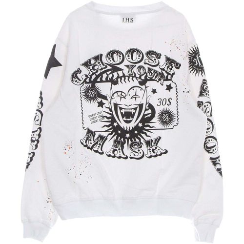 Sweatshirts Choose Your Mask Sweatshirt - Ihs - Modalova
