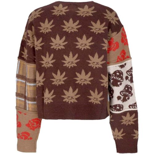 Pull Huf Nature Patchwork - Huf - Modalova
