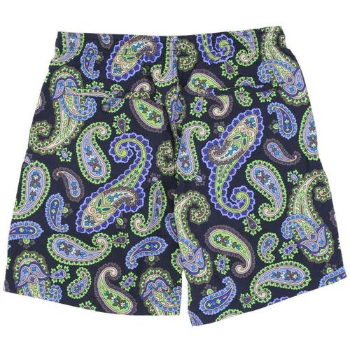 Short Huf Paisley Easy - Huf - Modalova