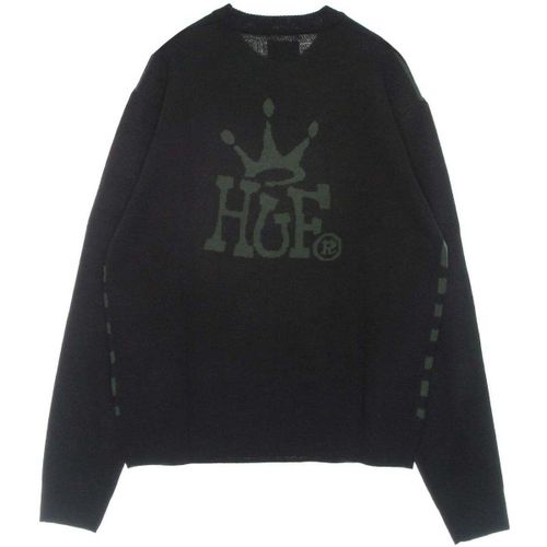 Sweat-shirt Huf Crown Sweater - Huf - Modalova