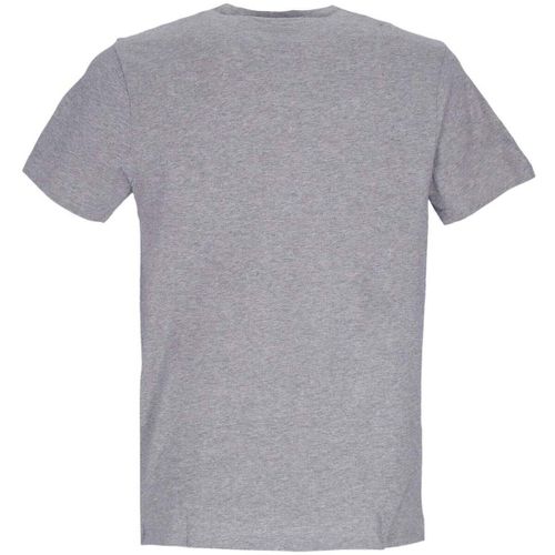 T-shirt New-Era Script Tee Graphite - New-Era - Modalova