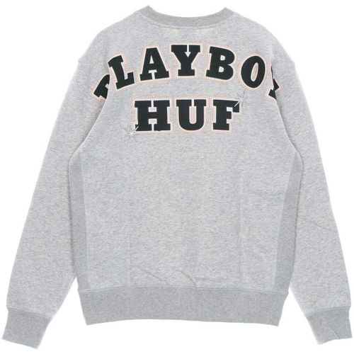 Sweatshirts Rabbit Head Crew X Playboy - Huf - Modalova