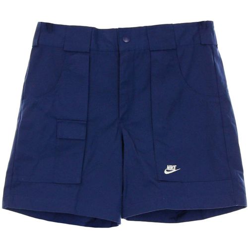 Short M Sportswear Reissue Woven night - Nike - Modalova