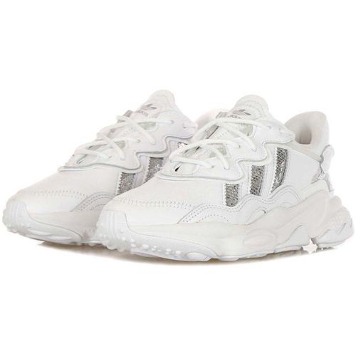 Baskets basses W Ozweego Cloudcloud - adidas - Modalova