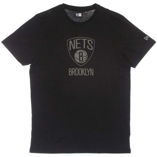 T-shirt Reflective Print Tee - New-Era - Modalova