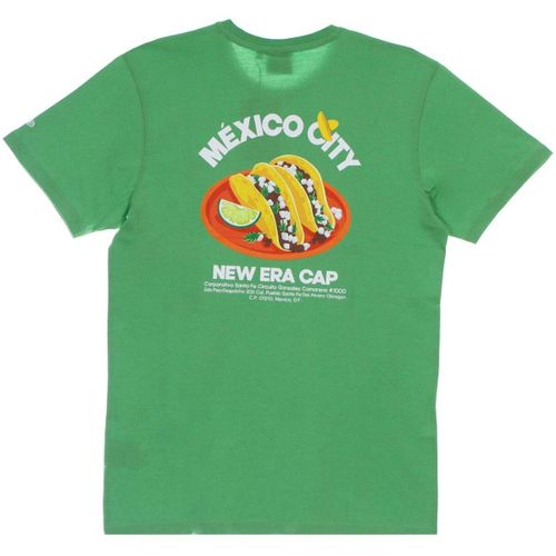 T-shirt New-Era Ne Food Pack Tee - New-Era - Modalova