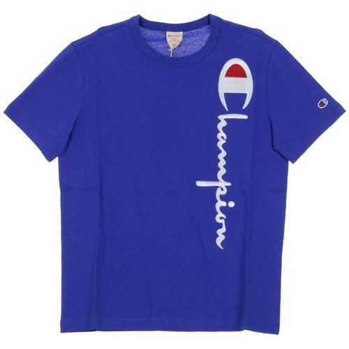T-shirt Champion Crewneck Tee - Champion - Modalova