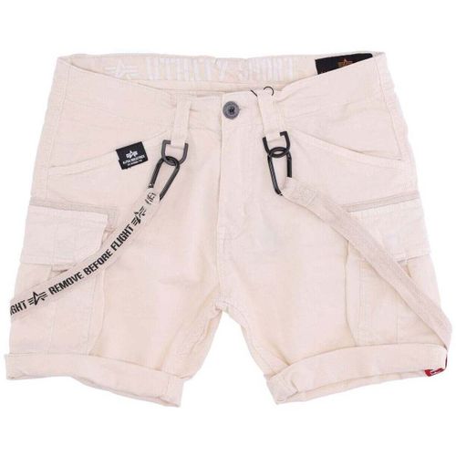 Short Utility Jet Stream - Alpha Industries - Modalova