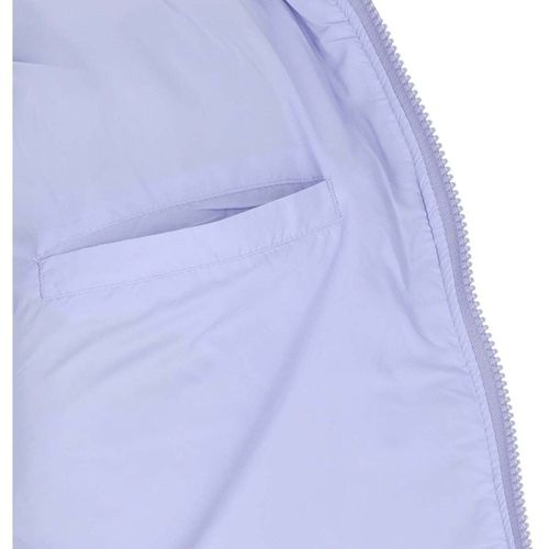 Blouson Bistro Sherpa Jacket Digital Violet - Obey - Modalova
