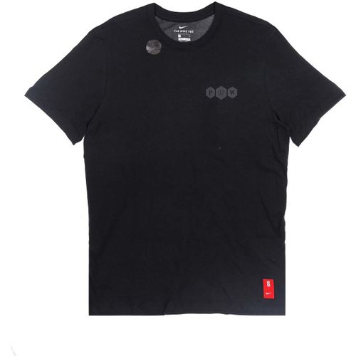 T-shirt Nike Kyrie Dry Tee Logo - Nike - Modalova
