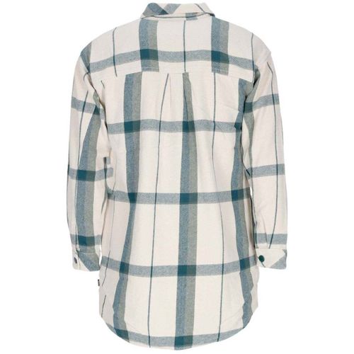 Chemise Vans Hal Plaid Shacket - Vans - Modalova