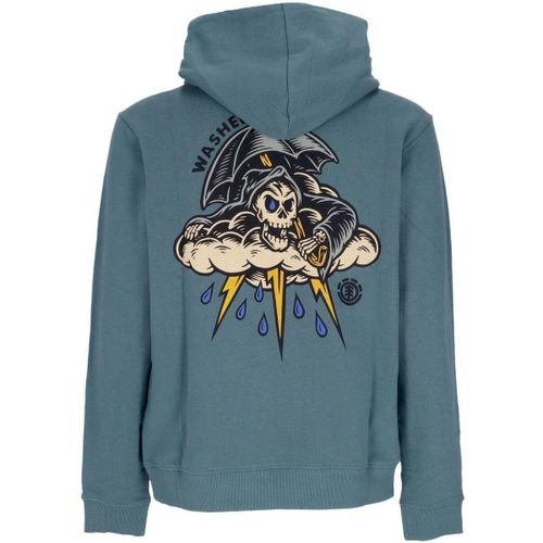 Sweat-shirt Summon Hoodie X Timber North Atlantic - Element - Modalova