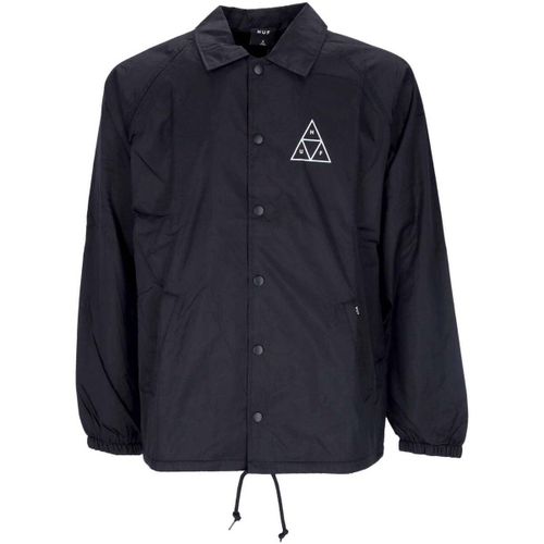 Blouson Essentials Coaches Jacket - Huf - Modalova