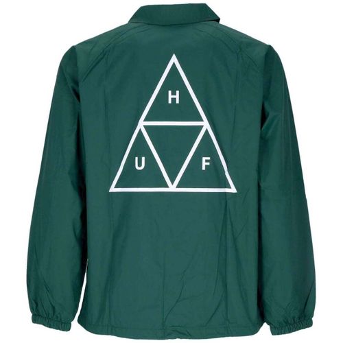 Blouson Essentials Coaches Jacket - Huf - Modalova