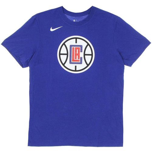 T-shirt Dri Fit Essential Logo Tee - Nike - Modalova