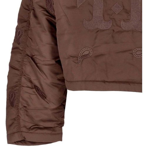 Blouson Huf Paisley Satin - Huf - Modalova