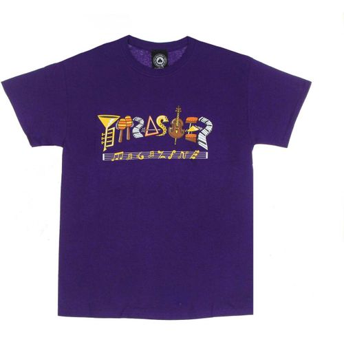 T-shirt Thrasher Fillmore Logo Tee - Thrasher - Modalova