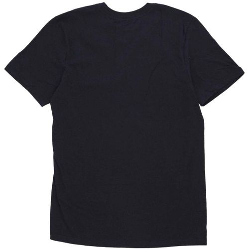 T-shirt Mlb Wordmark Tee Miamar - Nike - Modalova