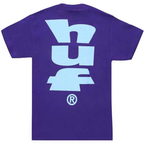 T-shirt Huf Megablast Tee - Huf - Modalova