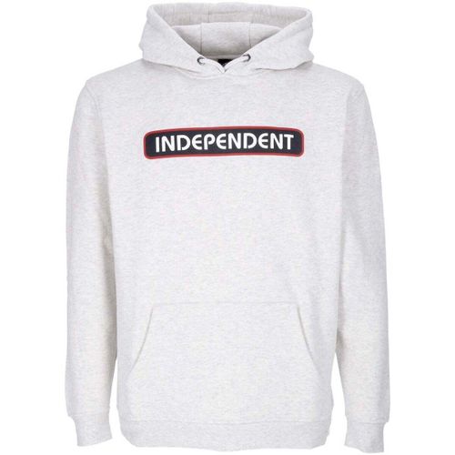 Sweatshirts à capuche Groundwork Revolve Hood Athletic - Independent - Modalova