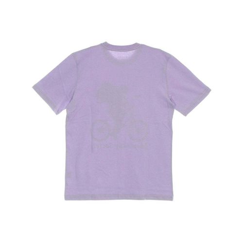 T-shirt Doomsday Slave Tee Lilac - Doomsday - Modalova