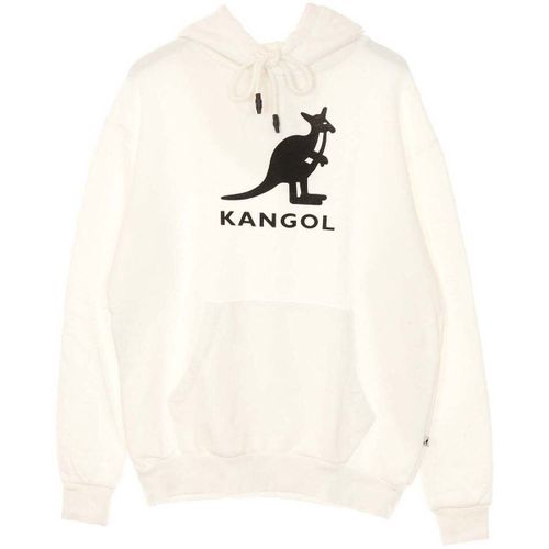 Sweatshirts à capuche Amos Off - Kangol - Modalova