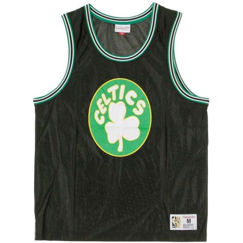 Debardeur Dazzle Tank - Mitchell And Ness - Modalova