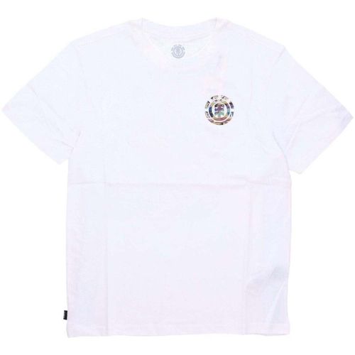 T-shirt Booboo Icon Tee Optic - Element - Modalova