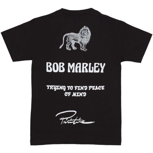 T-shirt Heartache Tee X Bob Marley - Primitive - Modalova