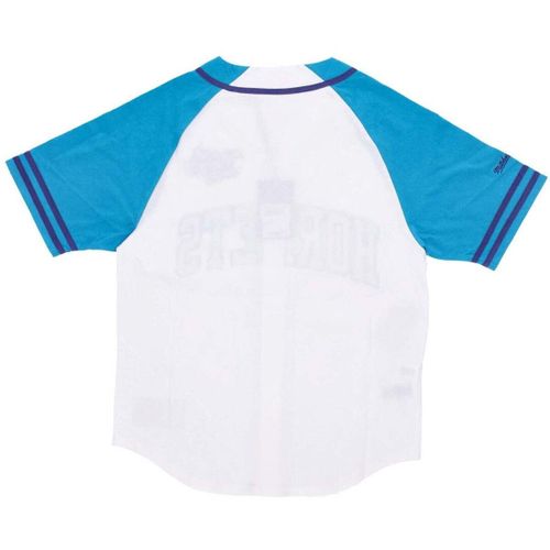 Chemise Pract Day Button Front - Mitchell And Ness - Modalova