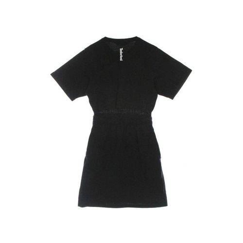 Robe Timberland Drawstring Dress - Timberland - Modalova