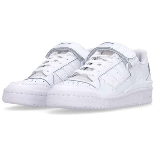 Baskets basses Forum Low W Cloud cloud cloud - adidas - Modalova