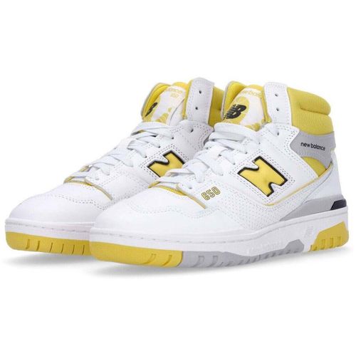 Baskets montantes 650 honeycombraincloud - New Balance - Modalova