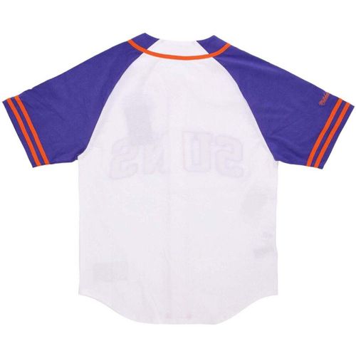 Ensemble de football Pract Day Button Front - Mitchell And Ness - Modalova
