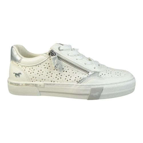 Baskets basses Mustang Baskets - Mustang - Modalova