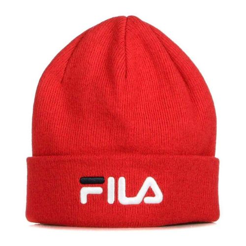 Bonnet Fila Linear Logo - Fila - Modalova