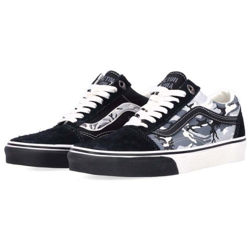 Baskets basses Old Skool marshmallow - Vans - Modalova