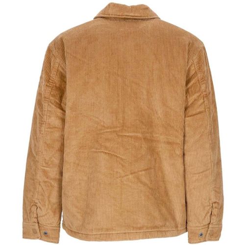 Blouson WorkwearLarson Jacket Catechu Wood - Obey - Modalova