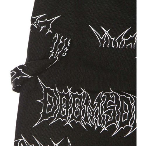 Combinaisons Graffpunk Canvas Pant - Doomsday - Modalova