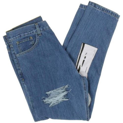 Jeans Tpatch Cuffia - Tpatch - Modalova