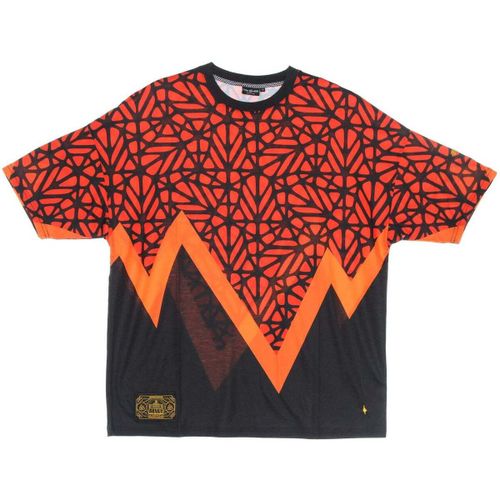 T-shirt Bench D Rovesciato Tee Bosco - Dolly Noire - Modalova