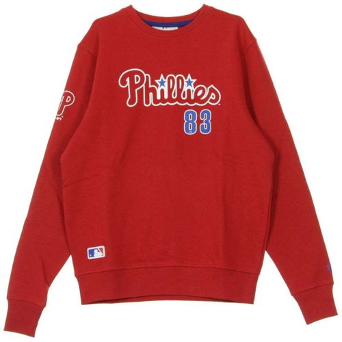 Sweatshirts Team Apparel Script Crew Phiphi - New-Era - Modalova