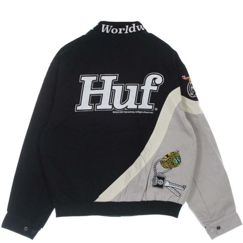 Blouson Huf Daytona Jacket - Huf - Modalova
