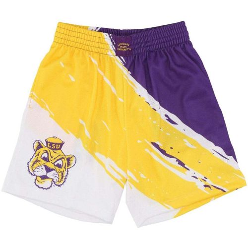 Short Paint B Sublimat Mesh Loutig - Mitchell And Ness - Modalova
