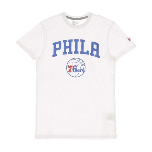 T-shirt New-Era Team Logo Tee - New-Era - Modalova