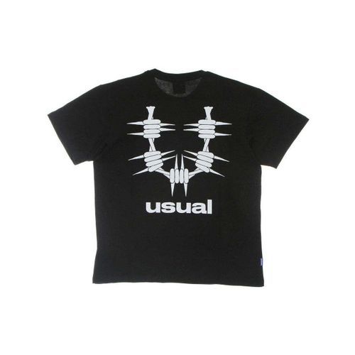 T-shirt Usual Og Tee - Usual - Modalova