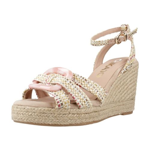 Sandales compensées Violeta 11 - Chika 10 - Modalova