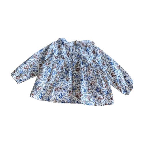 Blouses Blouse - Multicolore - 6 mois - Très bon état - Bonton - Modalova