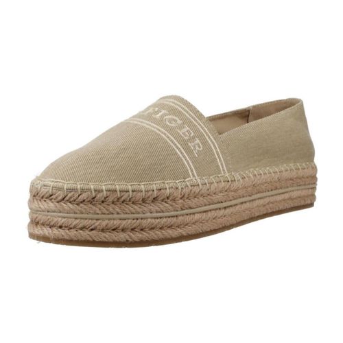 Espadrilles Fw0fw08543 - Tommy Hilfiger - Modalova