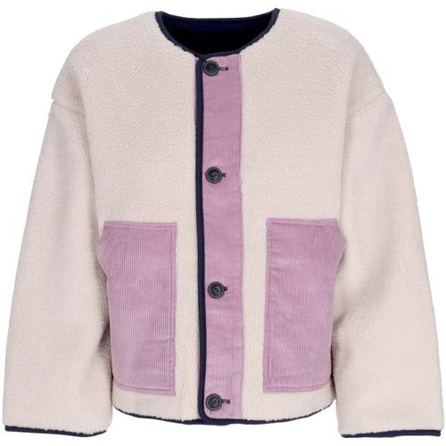 Blouson Augusta Fleece Jacket Natural - Element - Modalova